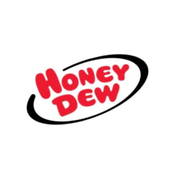 Honey Dew Donuts