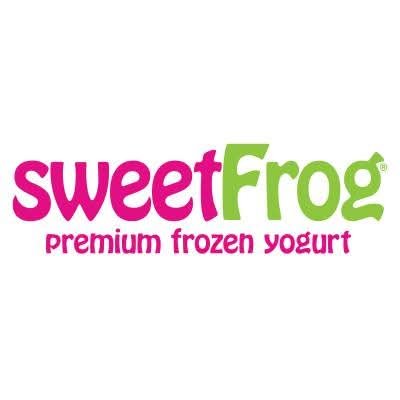 SweetFrog