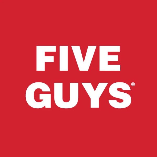 Five Guys