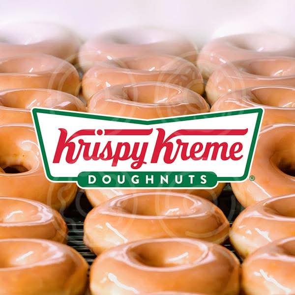 Krispy Kreme