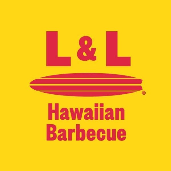 L&L Hawaiian Barbecue