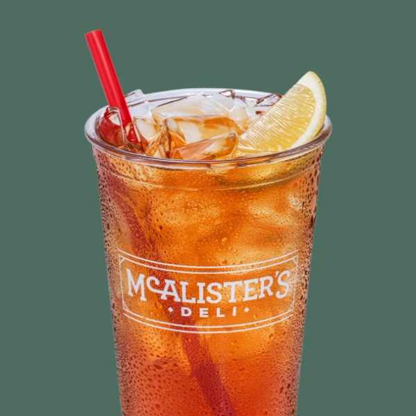 McAlister's Deli
