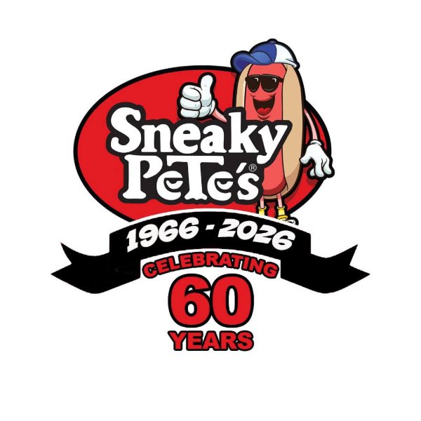 Sneaky Pete’s