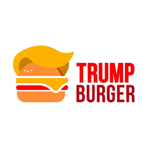Trump Burger