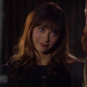 Ann Perkins