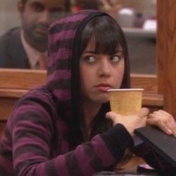 April Ludgate