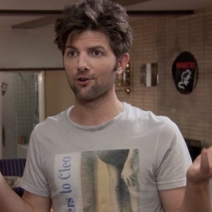Ben Wyatt