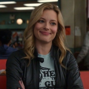 Britta Perry