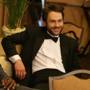Charlie Kelly