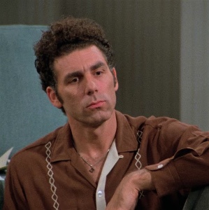 Cosmo Kramer