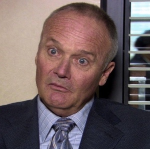 Creed Bratton