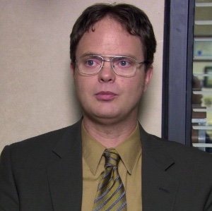 Dwight Schrute