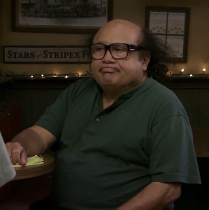 Frank Reynolds