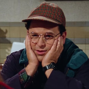 George Costanza