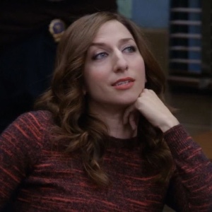 Gina Linetti