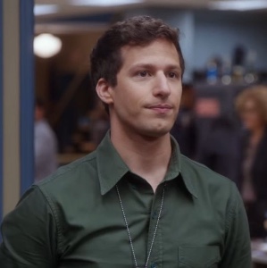 Jake Peralta
