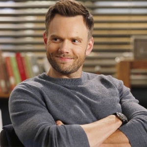 Jeff Winger