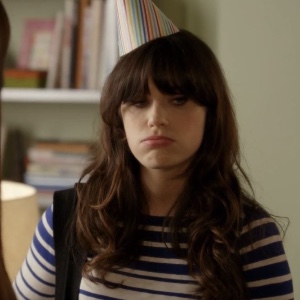 Jessica Day