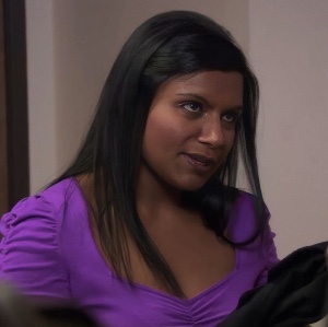 Kelly Kapoor