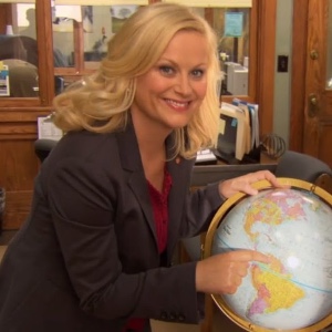 Leslie Knope