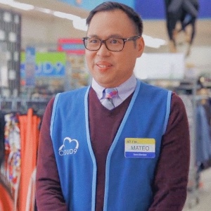 Mateo Liwanag