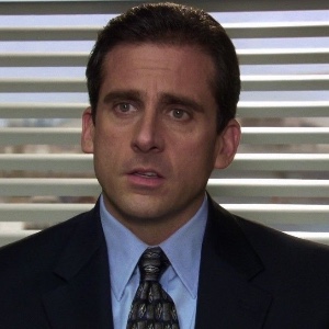 Michael Scott