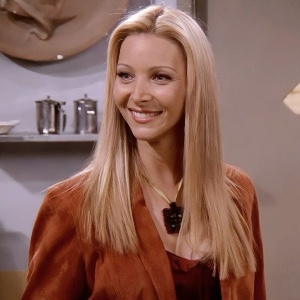 Phoebe Buffay