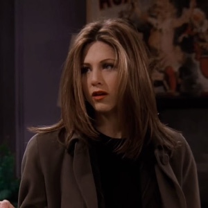 Rachel Green