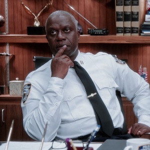 Raymond Holt