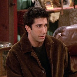 Ross Geller