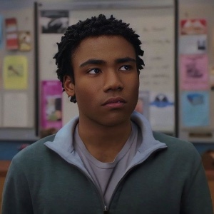 Troy Barnes