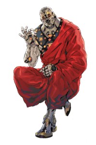 K - Zero Escape