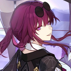 Kafka - Honkai Star Rail
