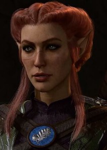 Kagha - Baldur's Gate 3