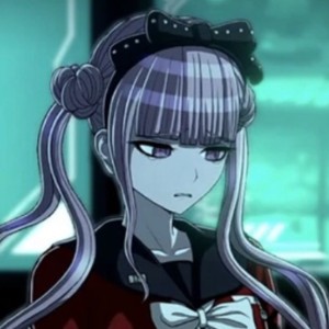 Kako Tsukumo - The Hundred Line: Last Defense Academy