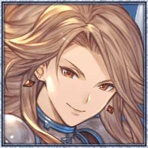 Katalina - Granblue Fantasy