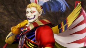 Kefka Palazzo - Final Fantasy
