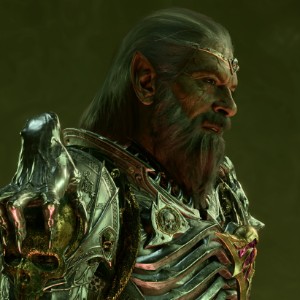 Ketheric Thorm - Baldur's Gate 3