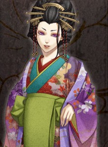 Kimigiku - Hakuoki: Kyoto Winds