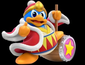 King Dedede - Kirby