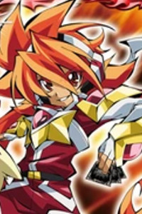 Zero the Burning