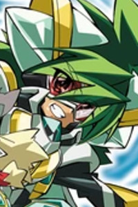 Zero the Hurricane