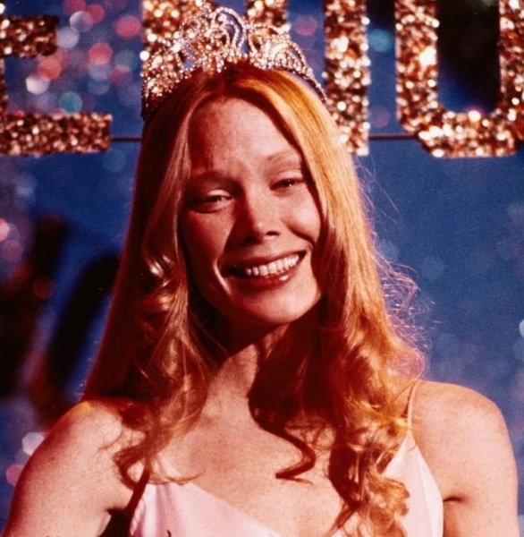 carrie white 1976