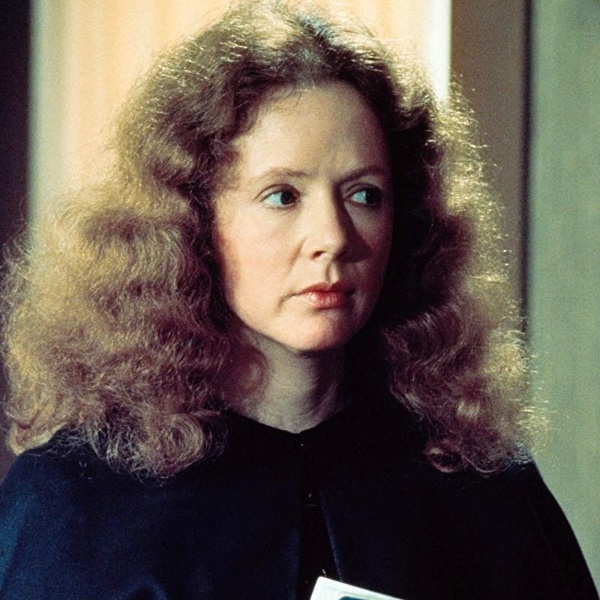 margaret white 1976