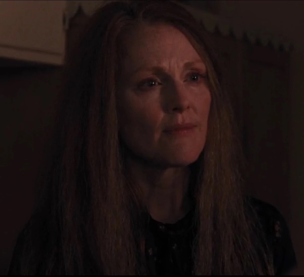 margaret white 2013