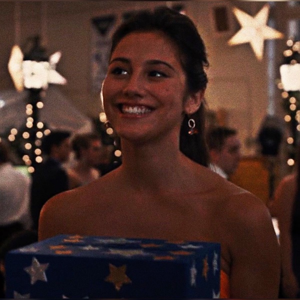 tina blake 2013