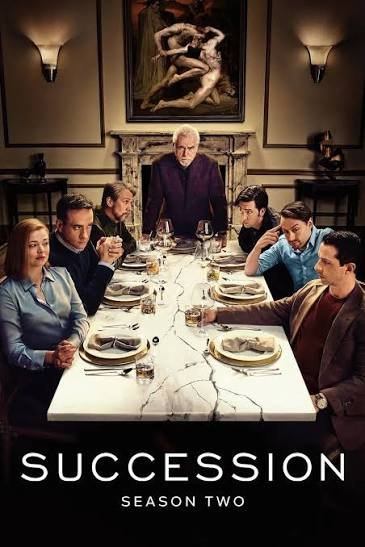 Succession