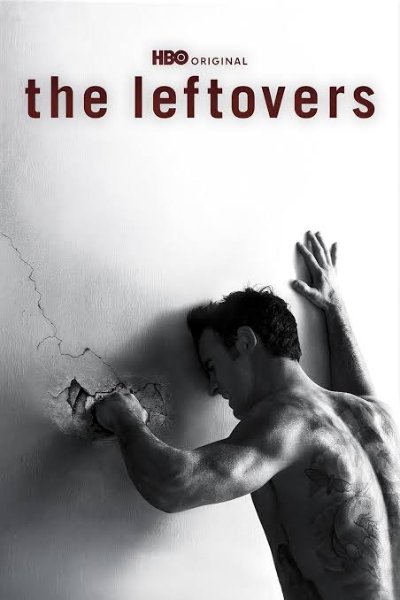 The Leftovers