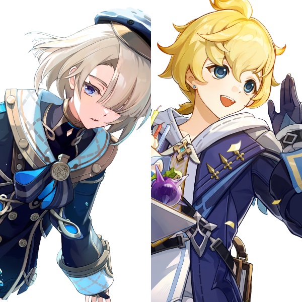 freminet/mika