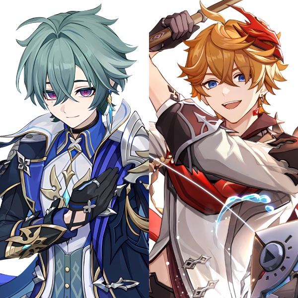 lohen/childe